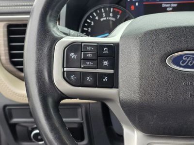 2024 Ford Expedition MAX - Photo 27