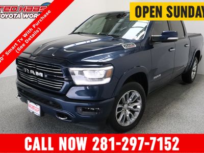 2022 Ram 1500 RWD - Photo 1