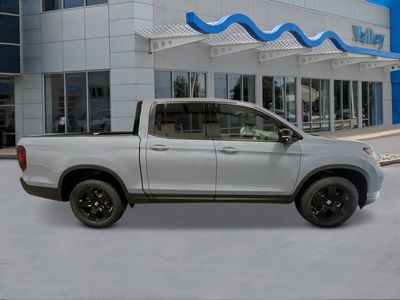 2026 Honda Ridgeline - Photo 6
