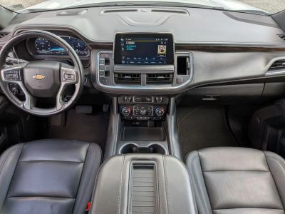 2023 Chevrolet Suburban - Photo 20