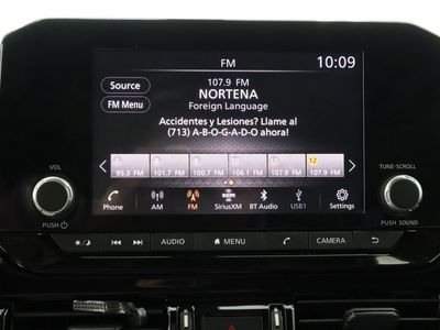2022 Nissan Pathfinder FWD - Photo 19