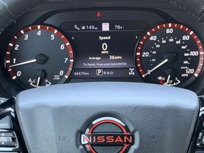 2022 Nissan Frontier - Photo 23