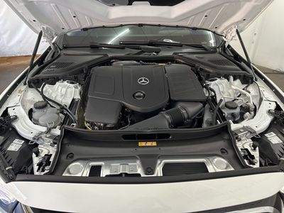 2026 Mercedes-Benz E-Class — photo 30 view