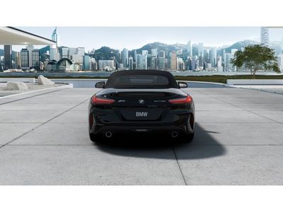 2026 BMW Z4 sDrive30i - Photo 5