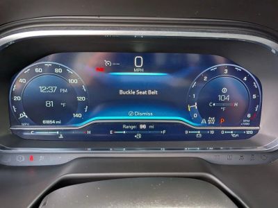 2023 Chevrolet Suburban - Photo 12