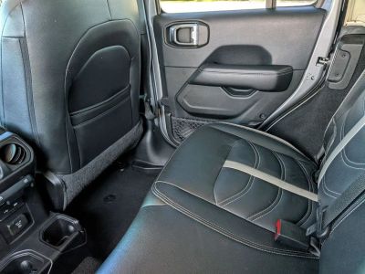 2018 Jeep Wrangler - Photo 25