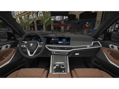 2026 BMW X5 xDrive50e - Photo 10
