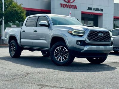 2022 Toyota Tacoma - Photo 2