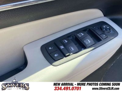 2018 Jeep Grand Cherokee - Photo 20