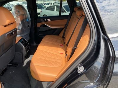 2026 BMW X5 - Photo 7