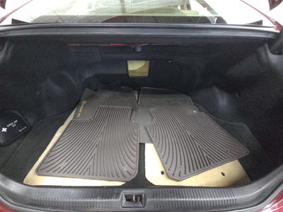 2008 Lexus ES - Photo 10