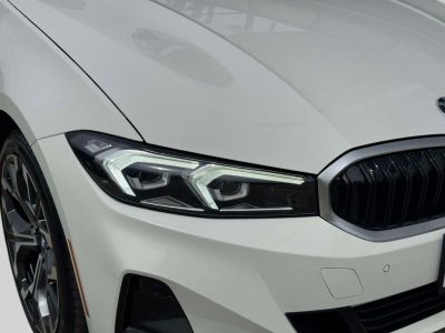 2025 BMW 3 Series - Photo 8