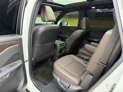 2024 Lexus TX - Photo 26