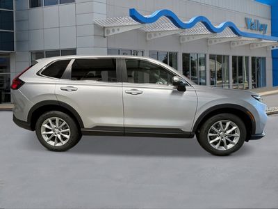 2026 Honda CR-V - Photo 6