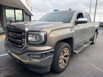 2017 GMC Sierra 1500 - Photo 1