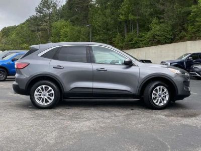 2021 Ford Escape - Photo 2