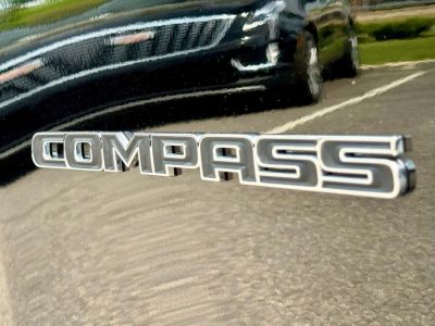 2025 Jeep Compass - Photo 14