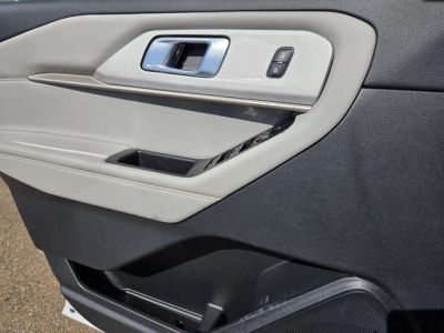 2026 Ford Explorer — photo 37 view