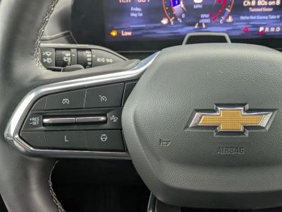 2024 Chevrolet Traverse - Photo 14