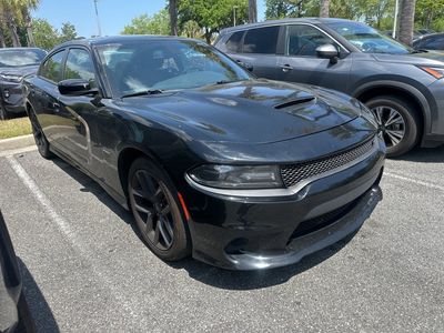 2019 Dodge Charger - Photo 2