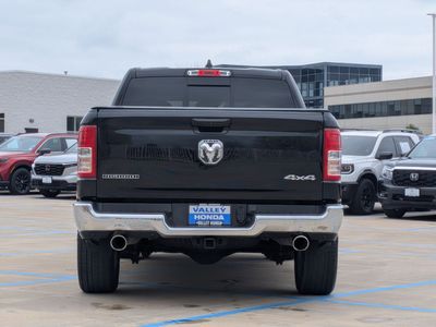 2021 Ram 1500 - Photo 7