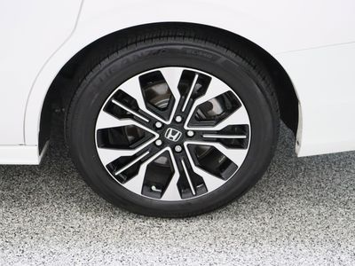 2025 Honda Odyssey FWD - Photo 11