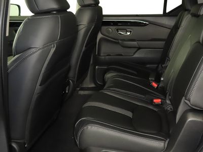 2026 Honda Pilot - Photo 19