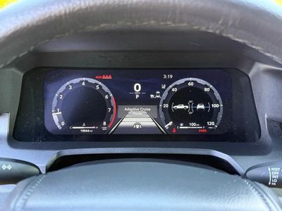 2025 Toyota Tacoma TRD Sport - Photo 26