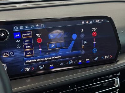 2026 Chevrolet Traverse - Photo 32