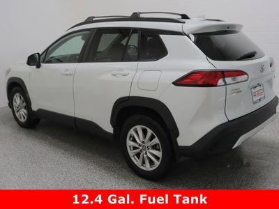 2023 Toyota Corolla Cross FWD - Photo 9