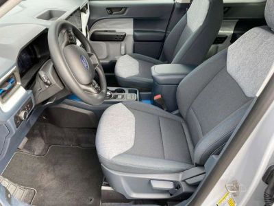 2026 Ford Maverick — photo 12 view