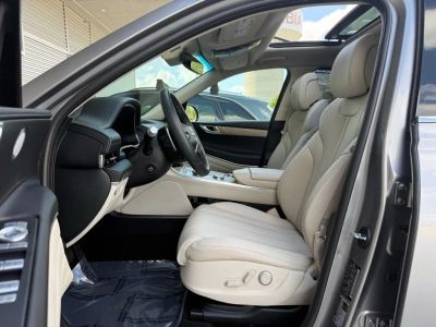2023 Genesis GV80 — photo 24 view