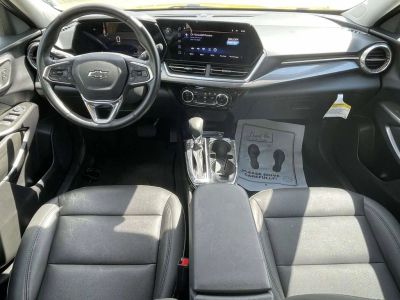 2024 Chevrolet Trax - Photo 11