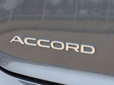 2024 Honda Accord Hybrid - Photo 30