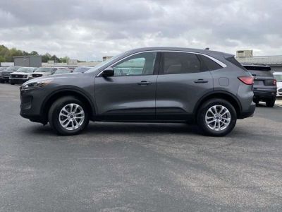 2021 Ford Escape - Photo 7