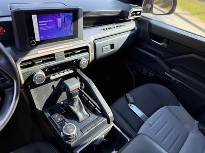 2025 Toyota Tacoma TRD Sport - Photo 30