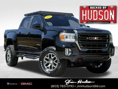 2021 GMC Canyon - Photo 1