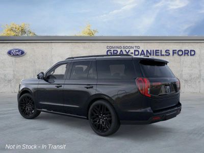 2026 Ford Expedition - Photo 4