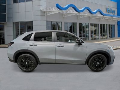 2026 Honda HR-V - Photo 6
