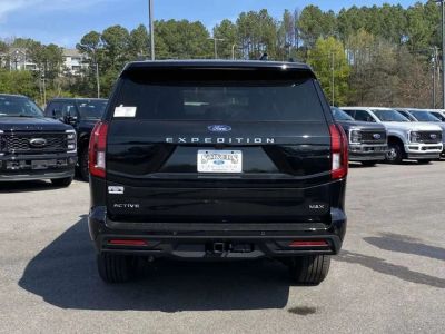 2026 Ford Expedition - Photo 4