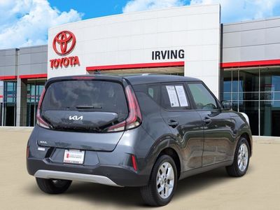 2024 Kia Soul - Photo 4