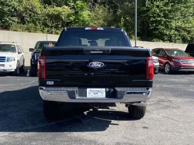 2024 Ford F-150 - Photo 5