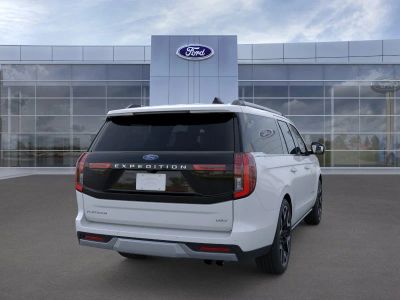 2026 Ford Expedition — photo 8 view