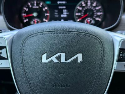 2022 Kia Telluride - Photo 38