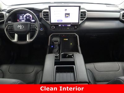 2024 Toyota Tundra 2WD - Photo 31