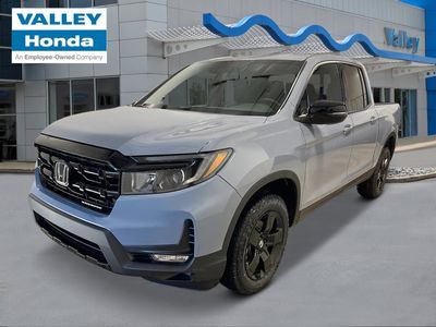 2026 Honda Ridgeline - Photo 1