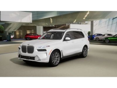 2026 BMW X7 - Photo 1