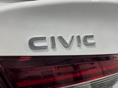 2026 Honda Civic Sedan - Photo 9