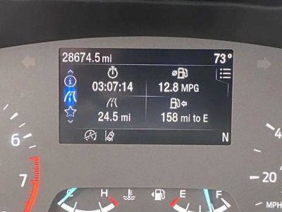 2021 Ford Escape - Photo 27