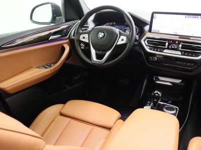 2024 BMW X3 RWD - Photo 35